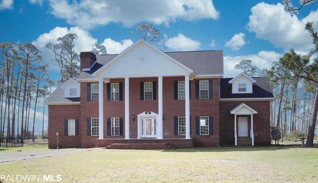 18650 Fort Morgan Hwy - Photo 1