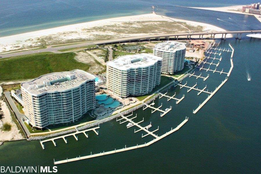 28105 Perdido Beach Blvd - Photo 1