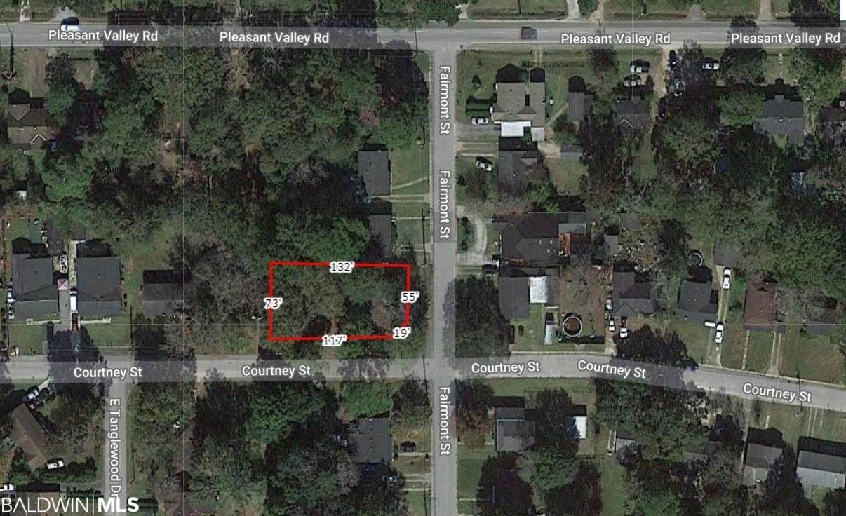 908 Fairmont St - Photo 1