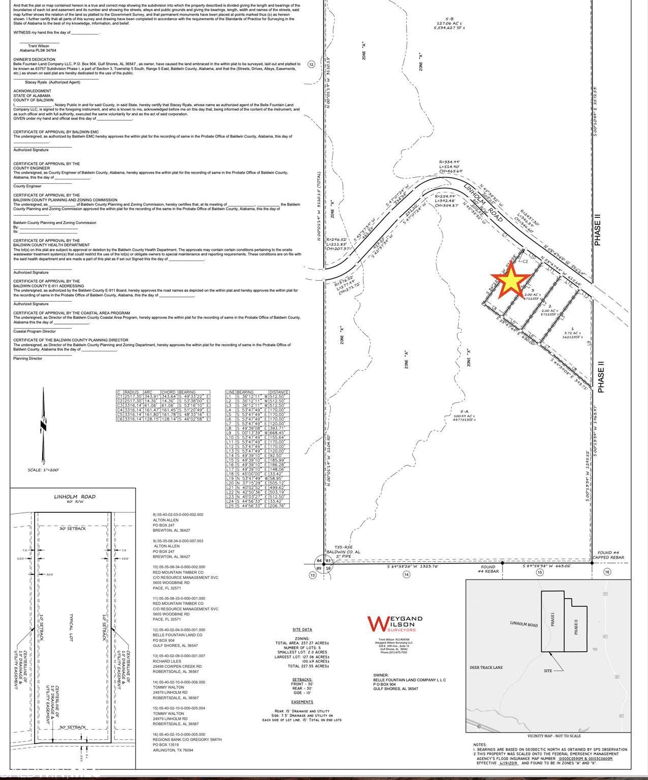 0 Linholm Rd - Photo 1