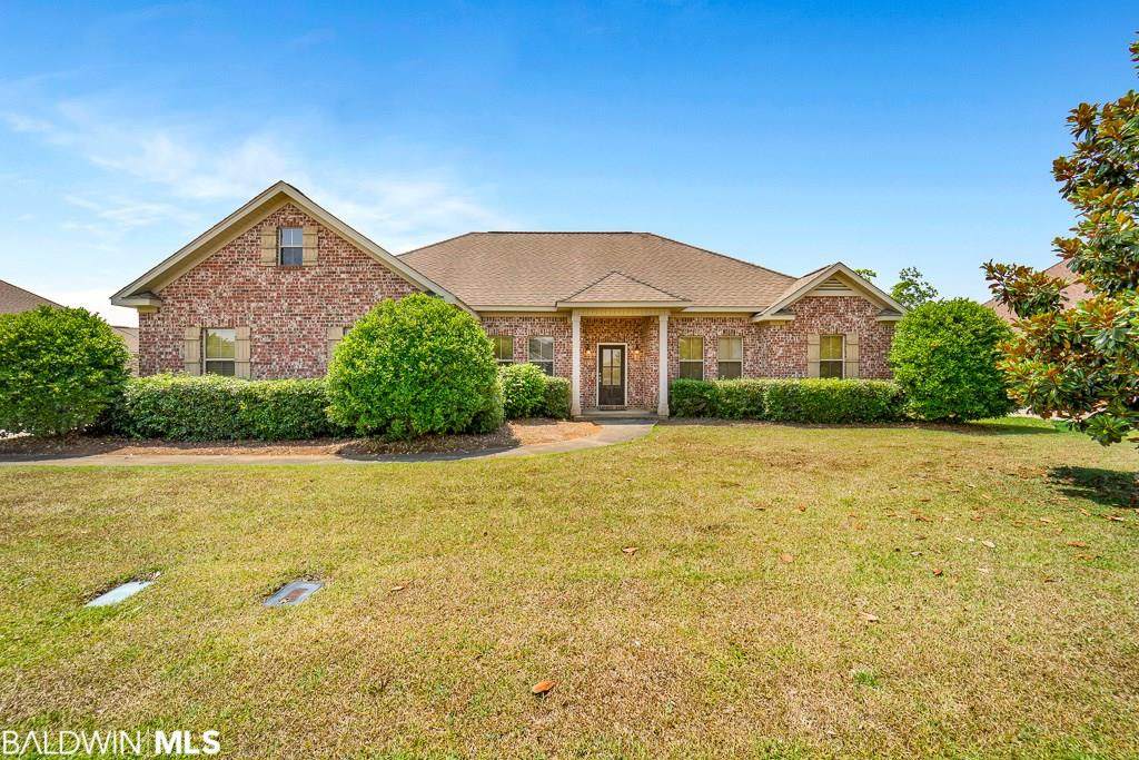 216 Orleans Drive - Photo 1
