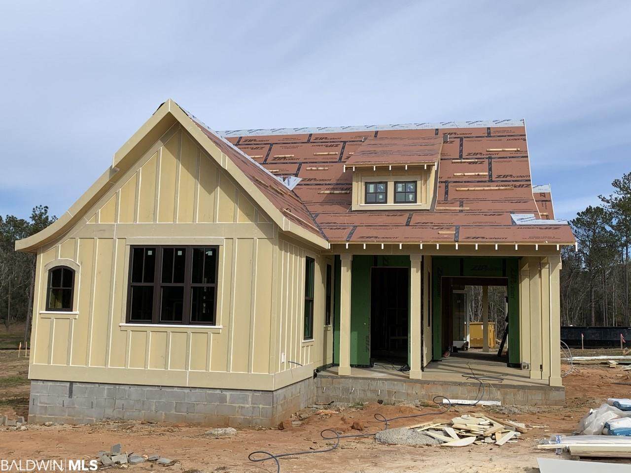 901 Geranium Drive - Photo 1
