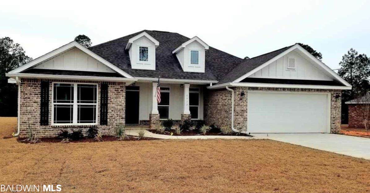 33174 Copper Leaf Ln - Photo 1