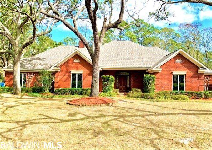 1705 Twisted Oak Cir - Photo 1