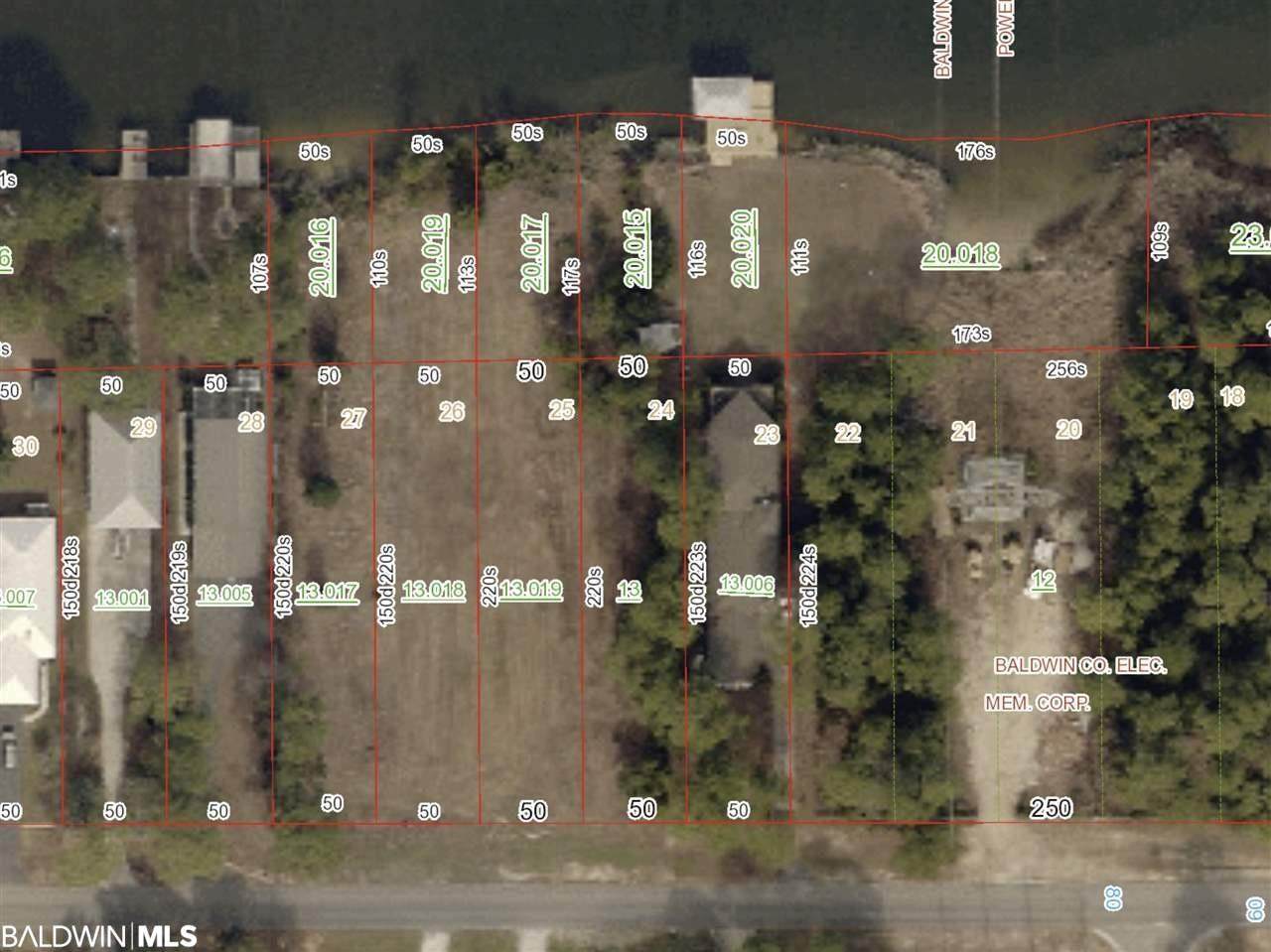 316 Canal Drive - Photo 1