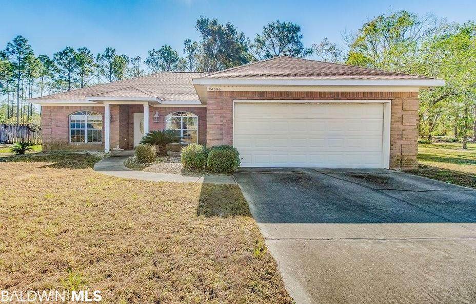 24596 Tarpon Ln - Photo 1