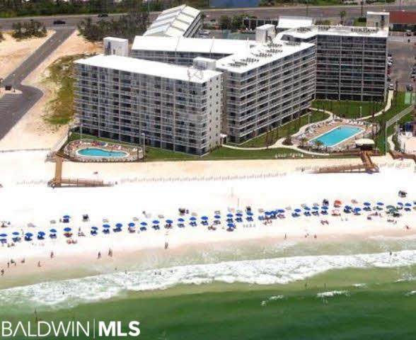 24522 Perdido Beach Blvd - Photo 1