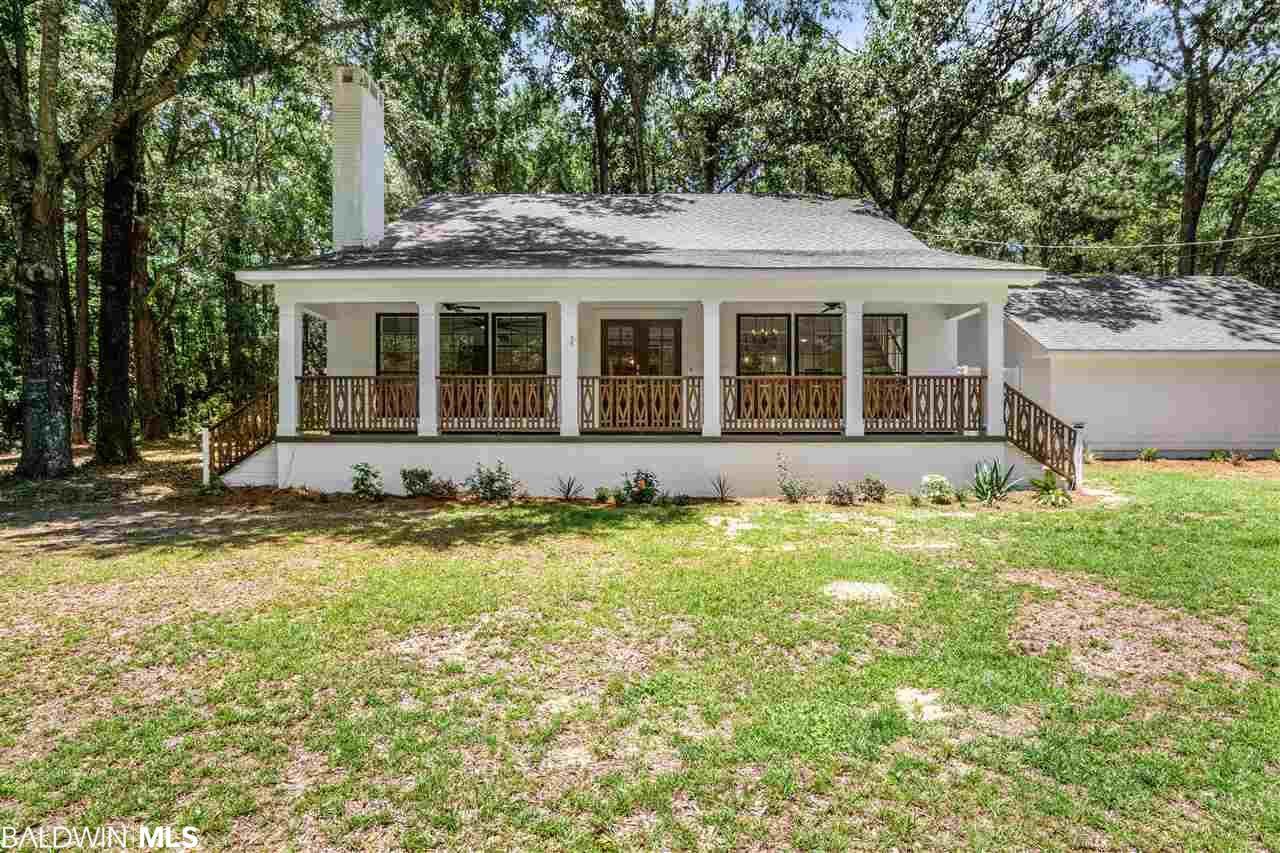 7125 Forest Park Dr - Photo 1
