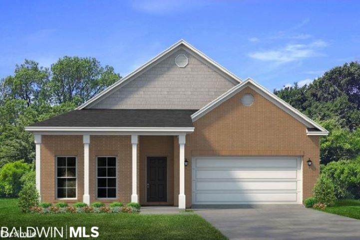 1443 Kairos Loop - Photo 1