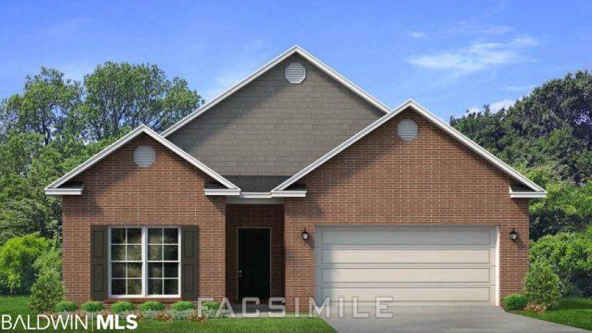 1432 Kairos Loop - Photo 1
