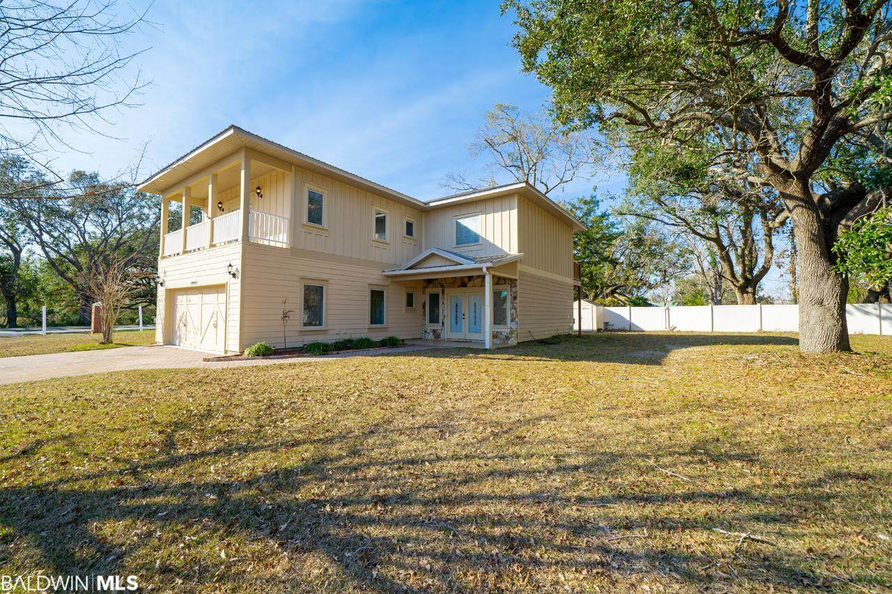 17541 Council Oaks Lane - Photo 1