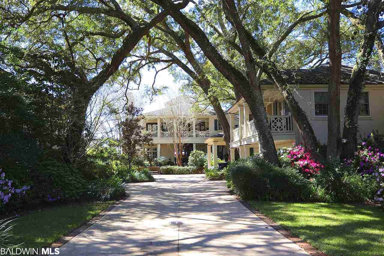 16433 Scenic Highway 98 - Photo 1