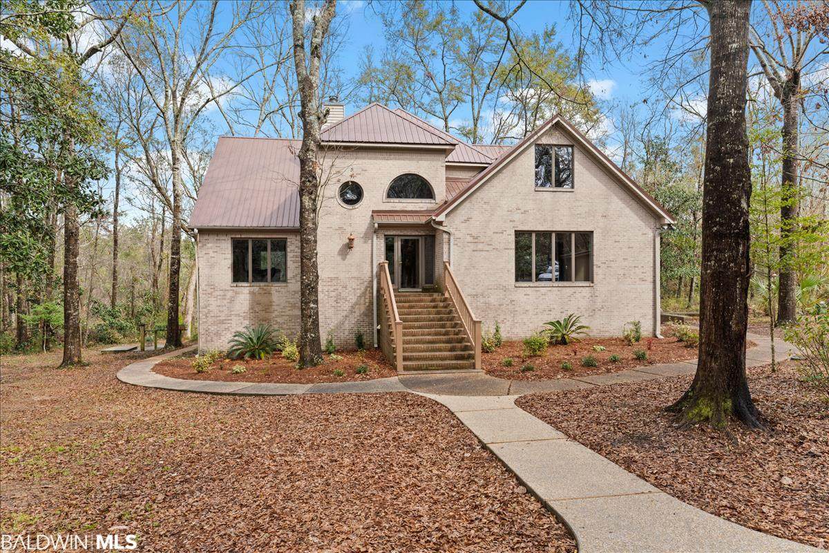 24734 Dragon Trail - Photo 1