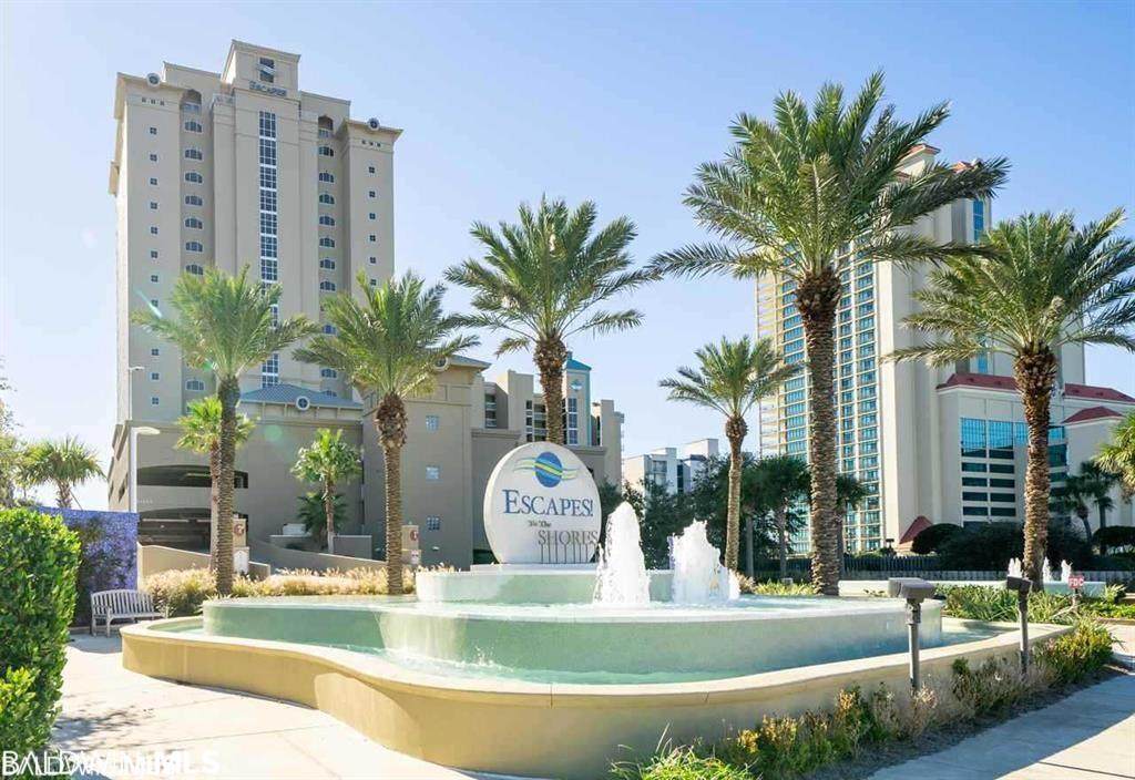 24060 Perdido Beach Blvd - Photo 1