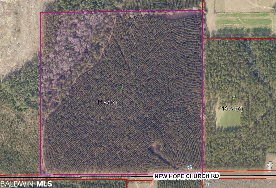 41 New Hope Church Road - Photo 1