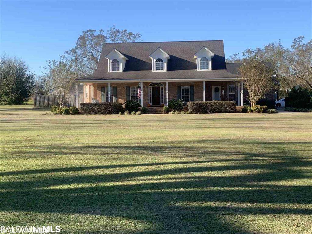 150 Pecan Street - Photo 1