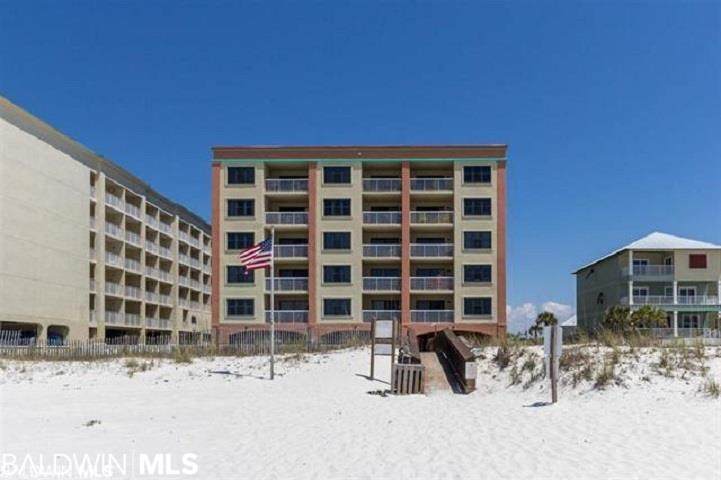 23094 Perdido Beach Blvd - Photo 1