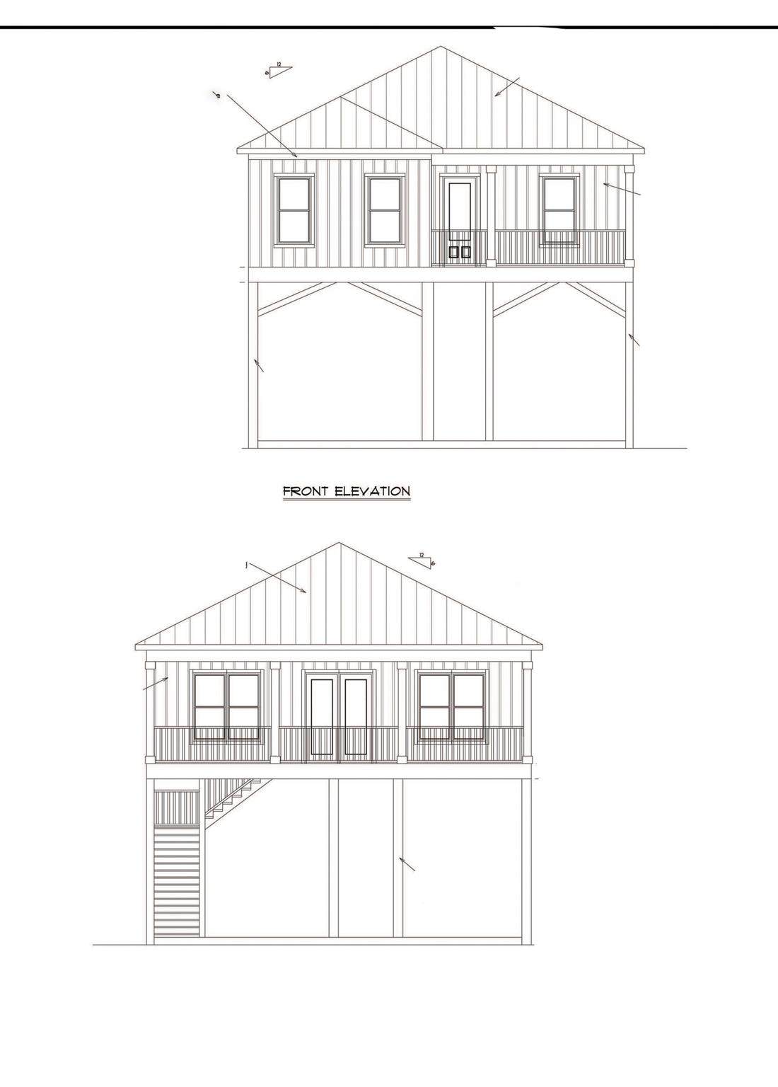 Lot 10 Dolphin Lane - Photo 1