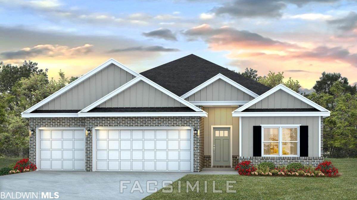 24585 Smarty Jones Circle - Photo 1