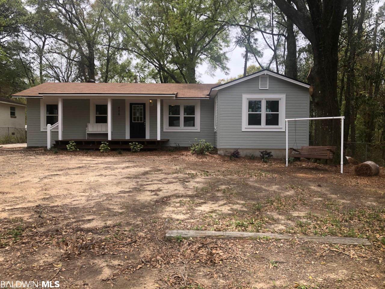 406 Miller Avenue - Photo 1
