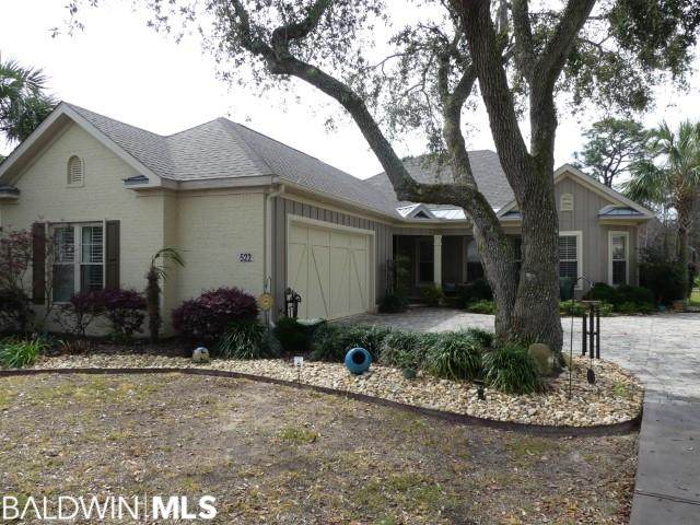 522 Retreat Lane - Photo 1