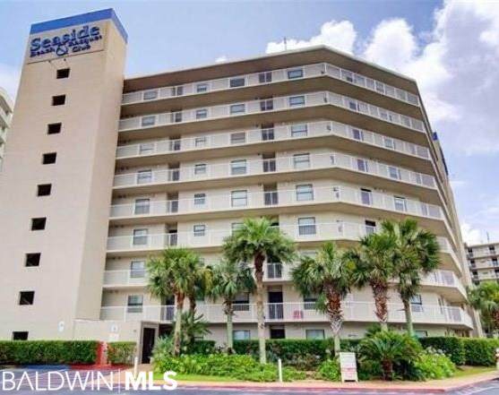 24522 Perdido Beach Blvd - Photo 1