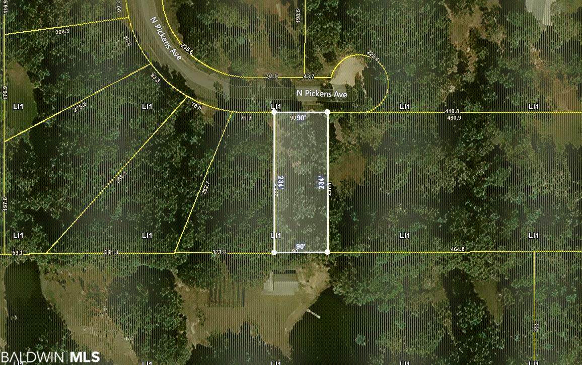 0 Pickens Av - Photo 1