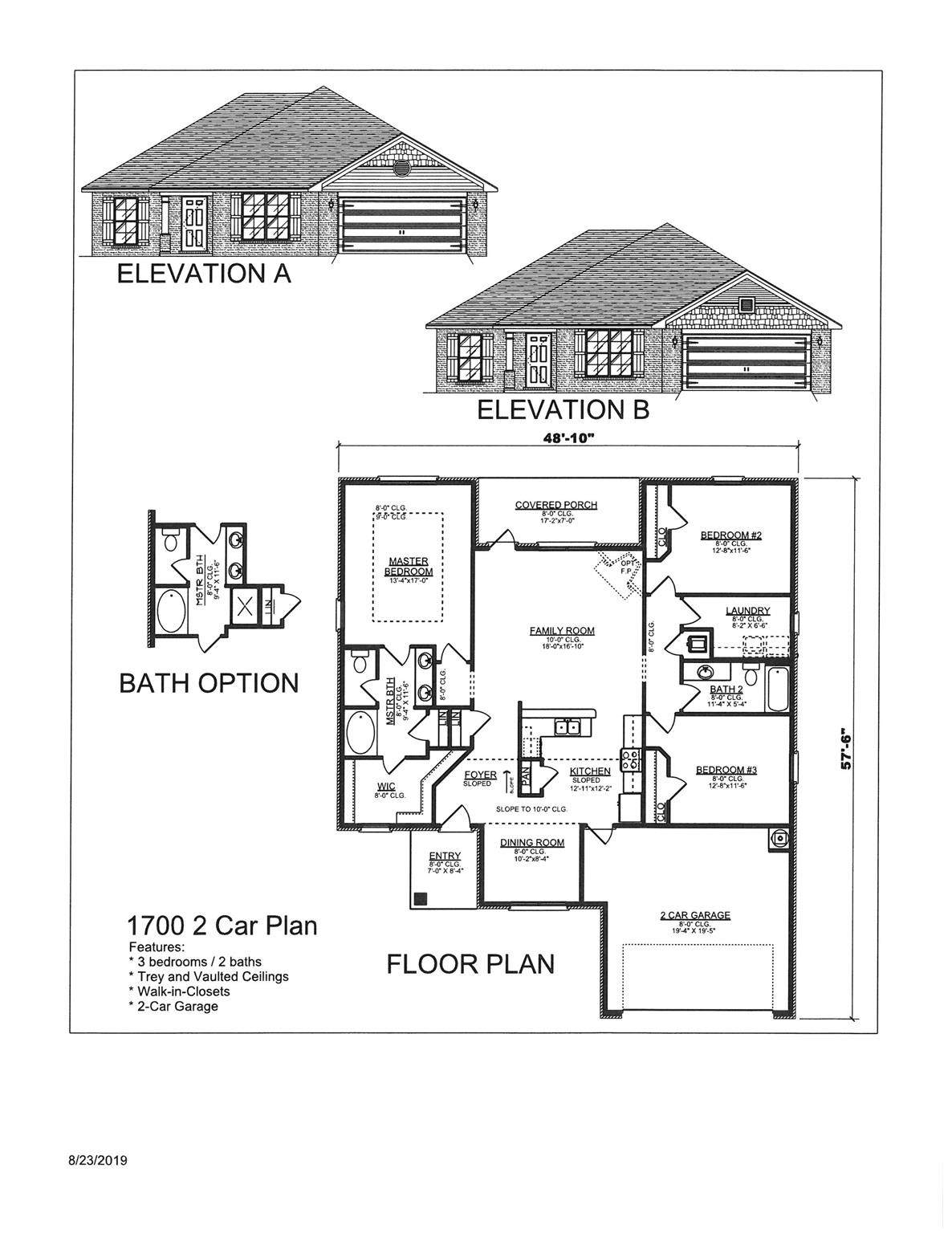 2456 Cherrywood Drive - Photo 1