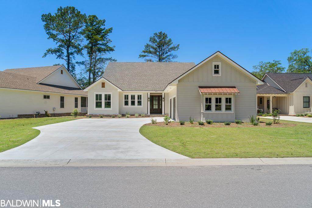 429 Colony Drive - Photo 1