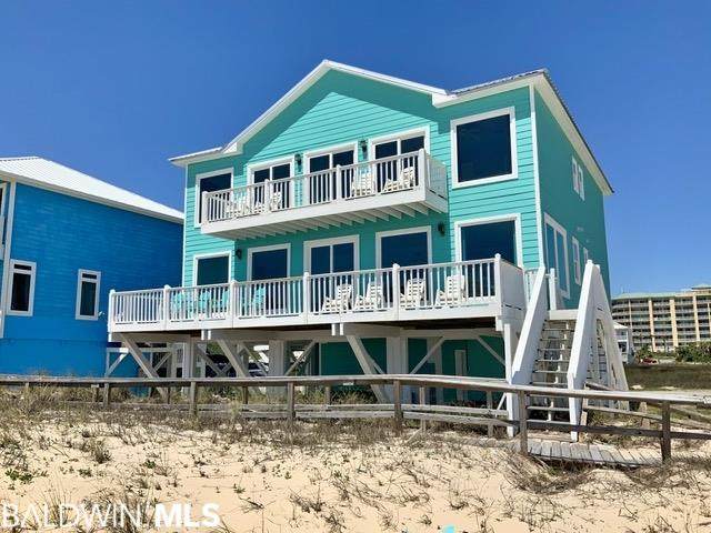 1428 Dune Drive - Photo 1