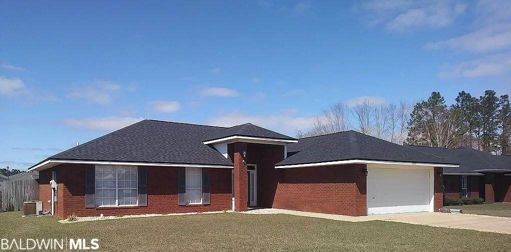 2620 Ashford Park Drive - Photo 1