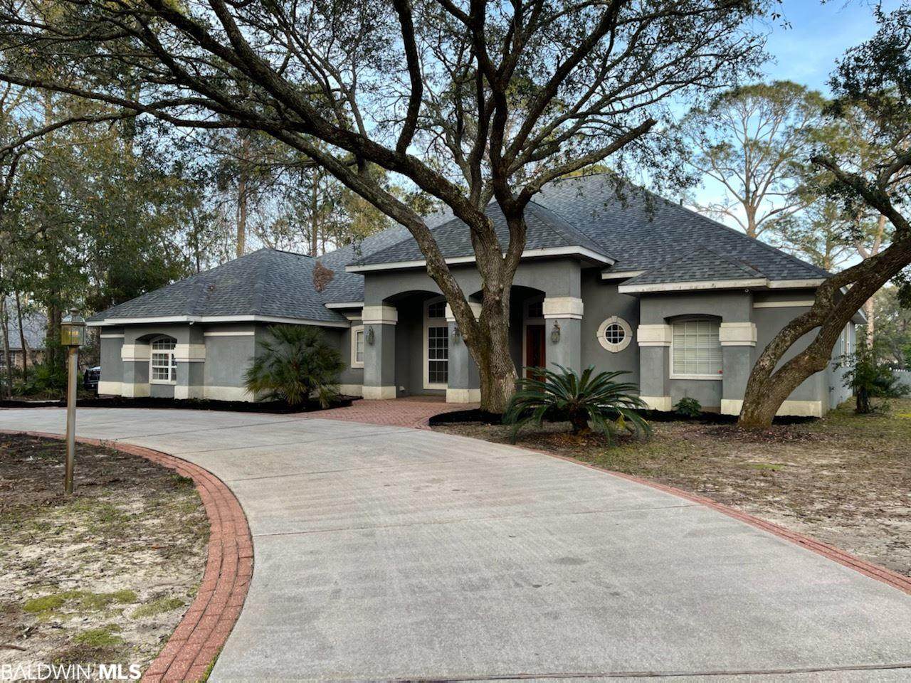 1352 Fairway Drive - Photo 1