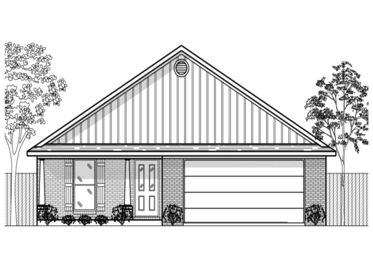 16914 Prado Loop - Photo 1