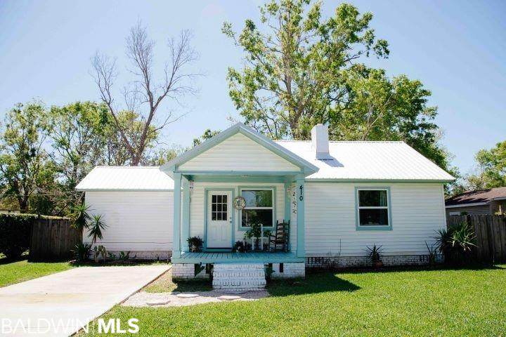 410 Orange Avenue - Photo 1