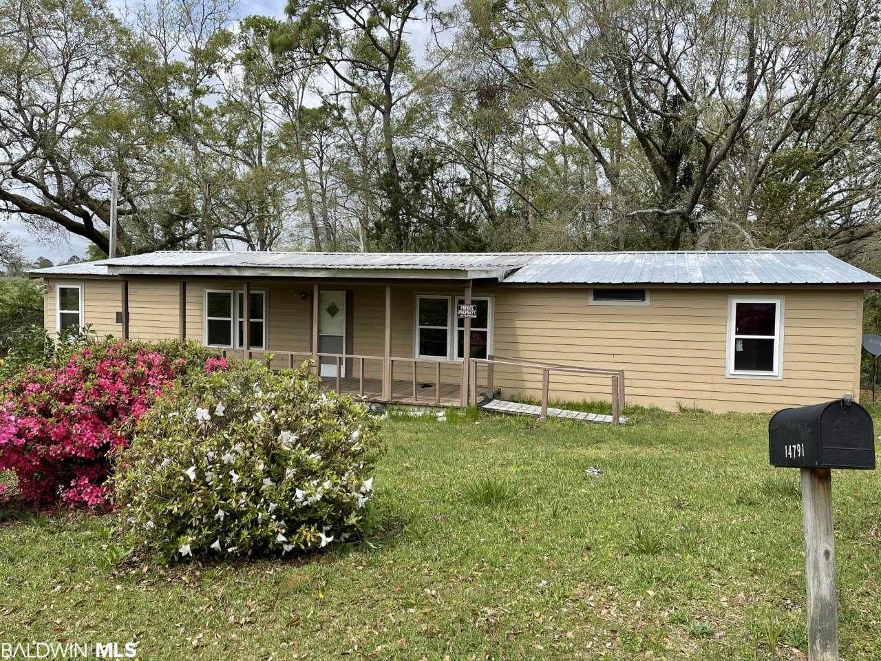 14791 Raber Rd - Photo 1