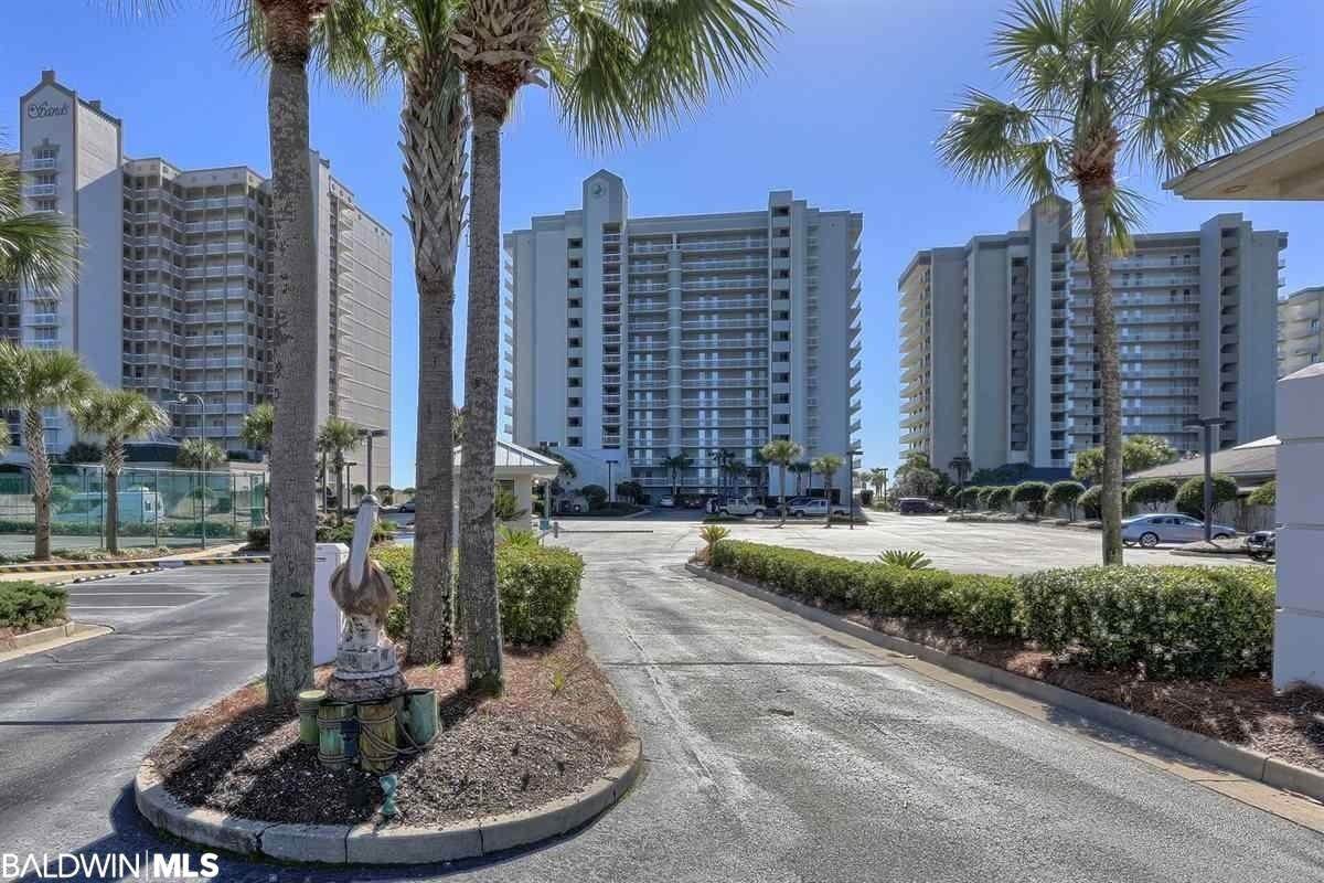 24800 Perdido Beach Blvd - Photo 1