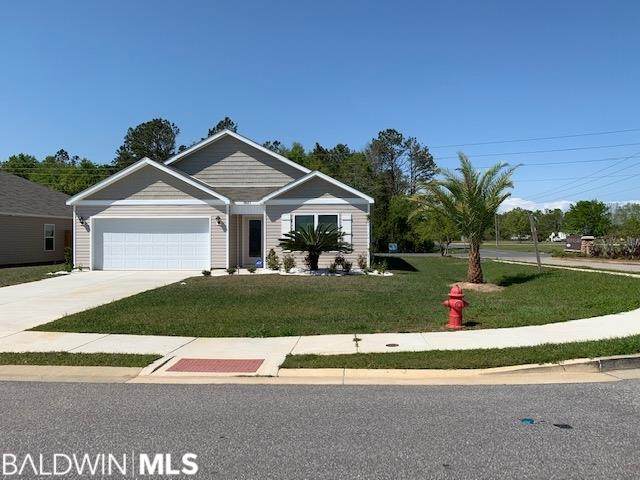 18423 Lewis Smith Drive - Photo 1