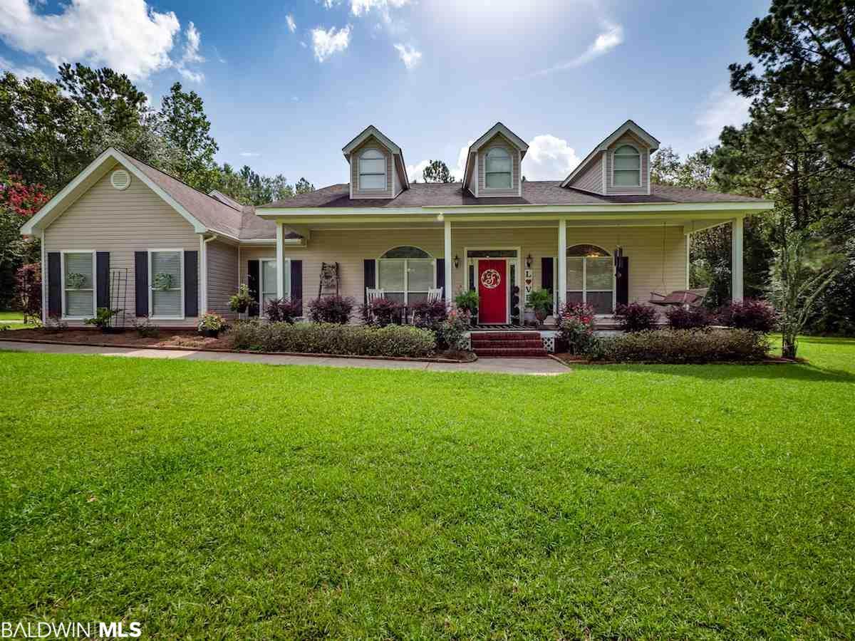 15130A Vasko Road - Photo 1