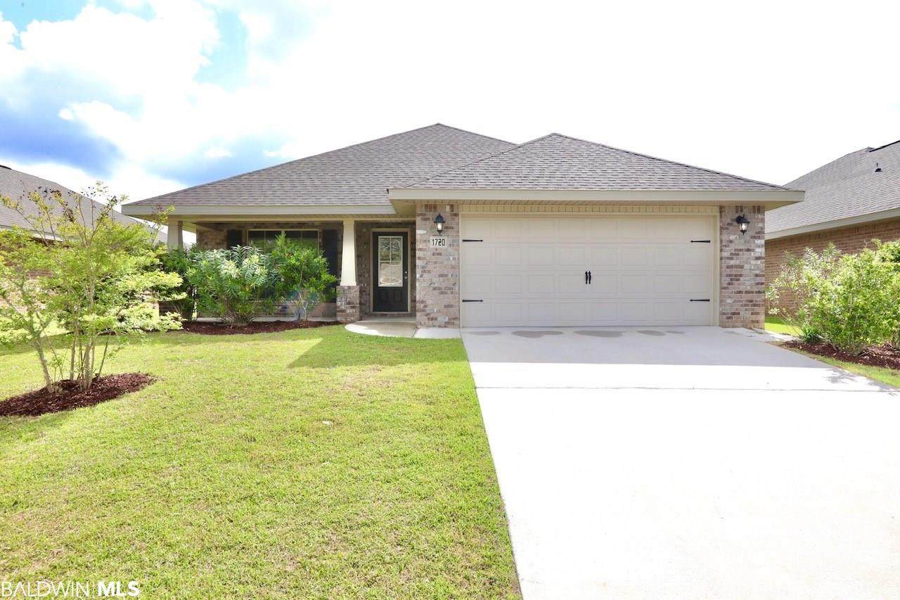 1720 Toulouse Lane - Photo 1