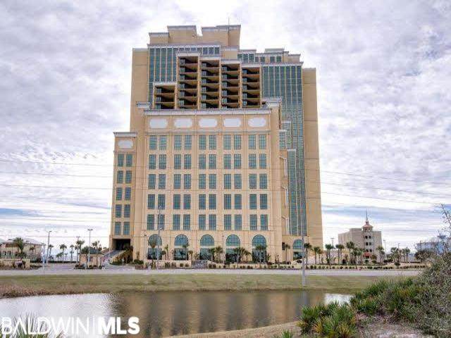 23450 Perdido Beach Blvd - Photo 1