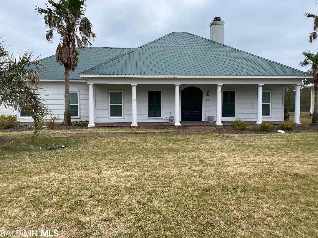 4832 Osprey Drive - Photo 1