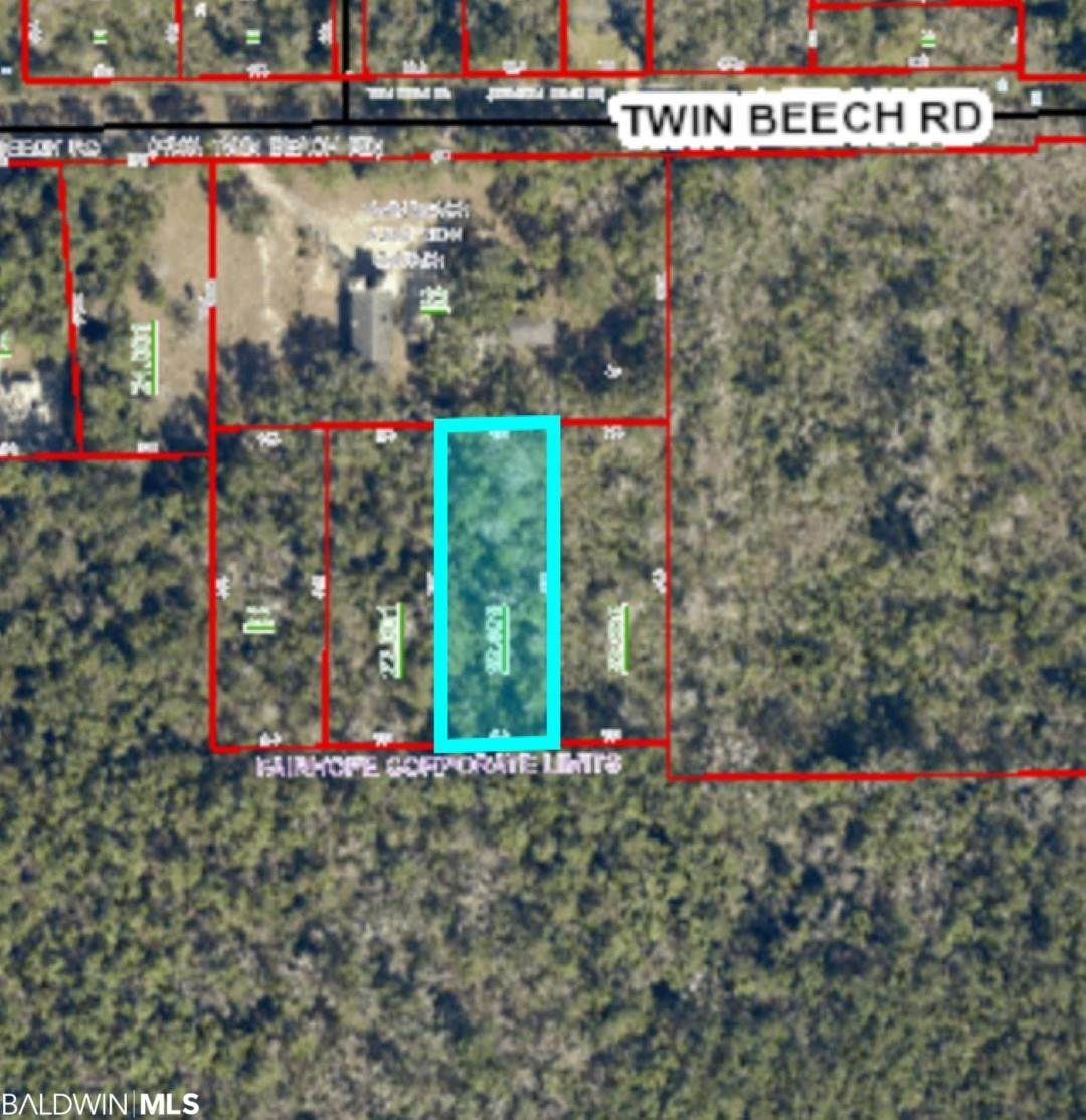 0 Twin Beech Road - Photo 1