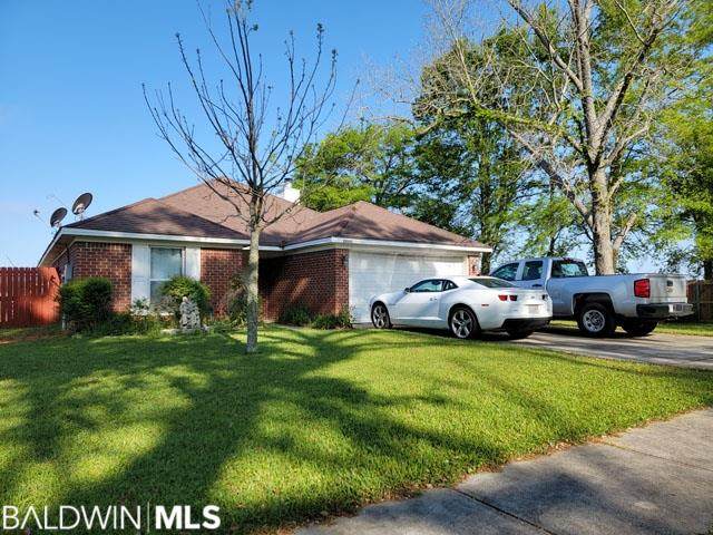 26001 Overton Drive - Photo 1