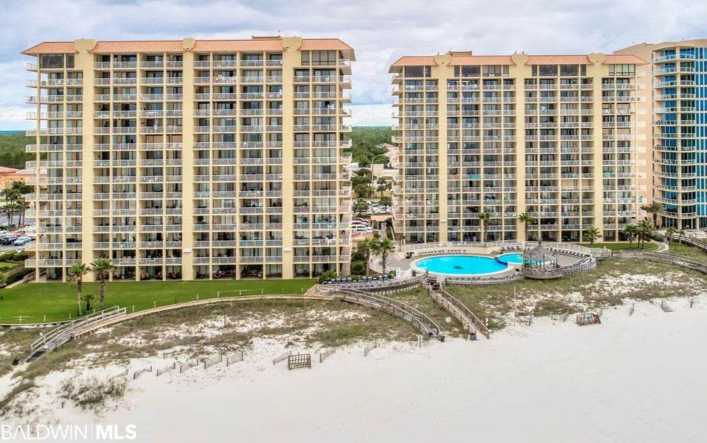 25020 Perdido Beach Blvd - Photo 1
