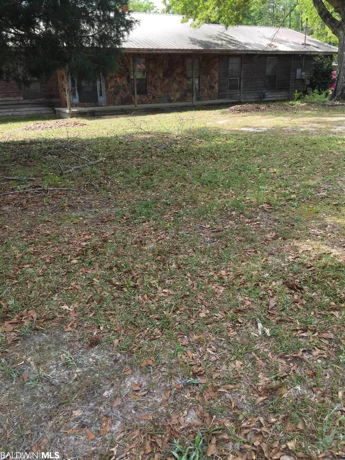 2437 Old Castleberry Road - Photo 1