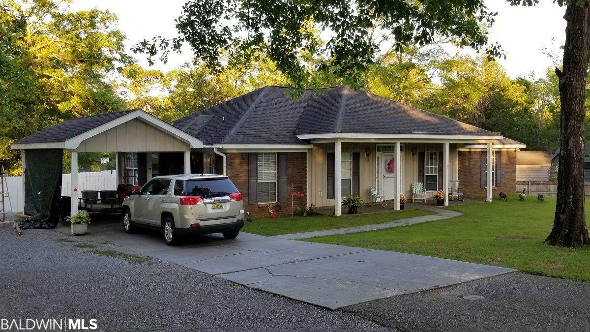 1608 Auburn Avenue - Photo 1
