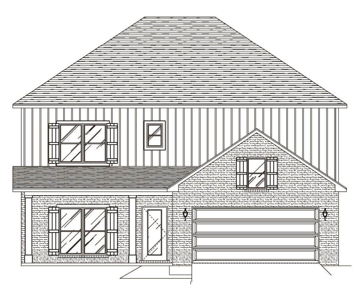 16604 Prado Loop - Photo 1