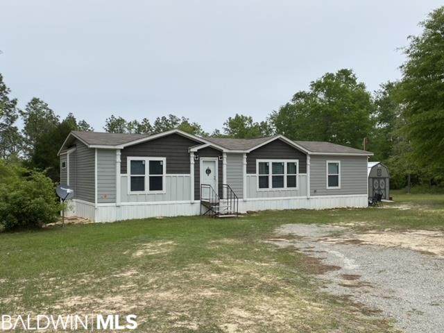 5272 Lambert Cemetery Rd - Photo 1