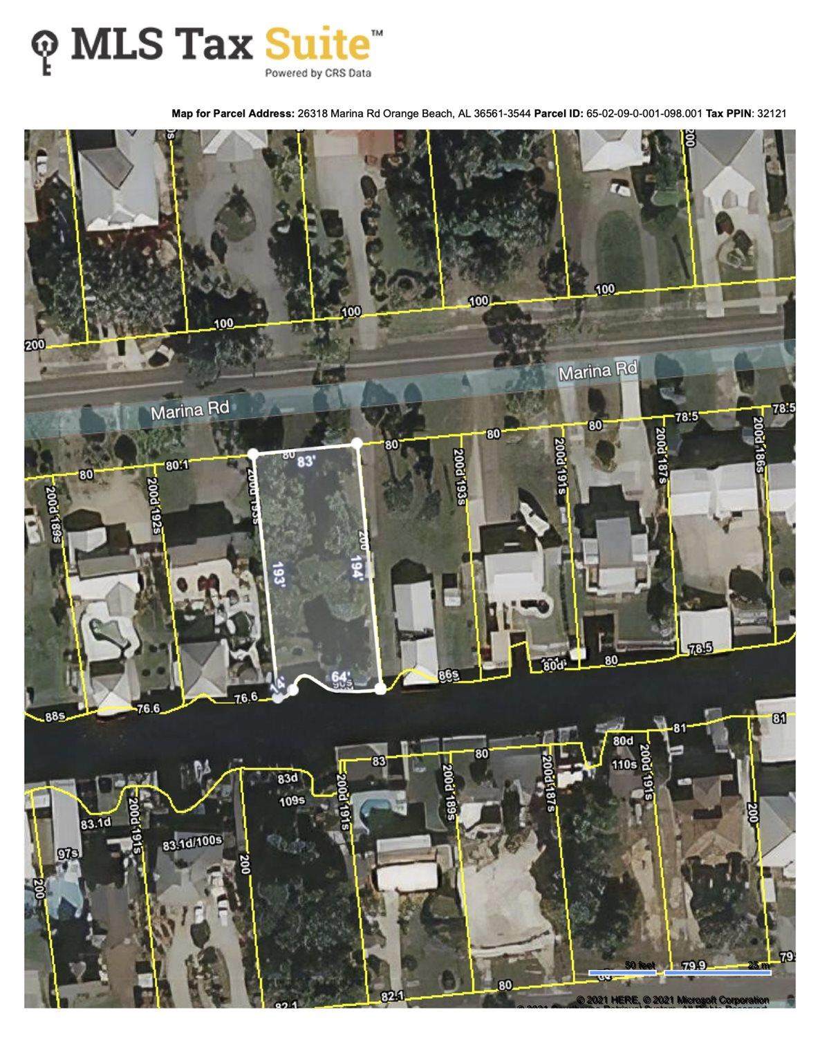 26318 Marina Road - Photo 1