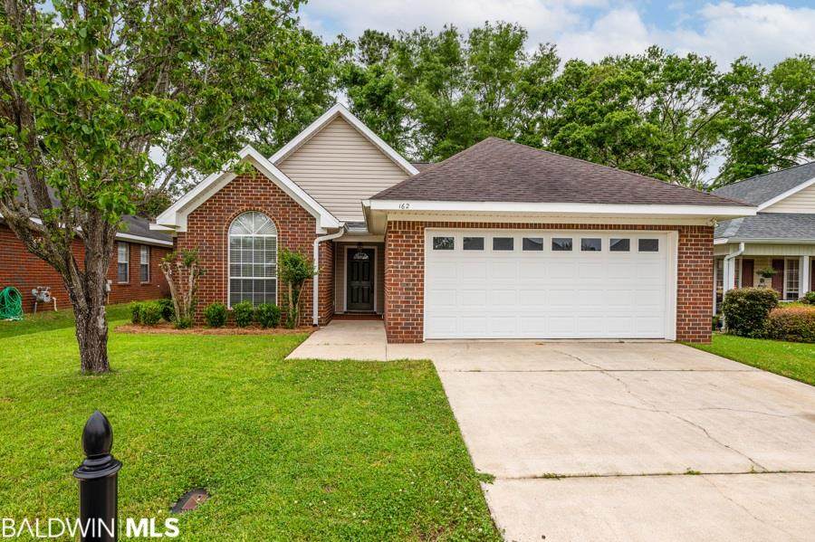 162 Cypress Lane - Photo 1